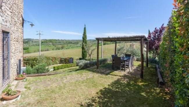 Villore - Home Sweet Home Tuscany ポッジボンシ エクステリア 写真