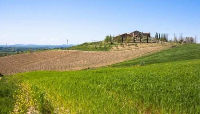 Villore - Home Sweet Home Tuscany ポッジボンシ エクステリア 写真