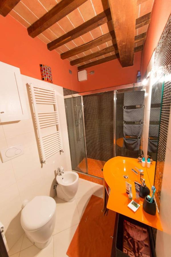 Villore - Home Sweet Home Tuscany ポッジボンシ エクステリア 写真