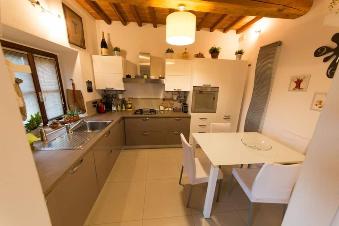Villore - Home Sweet Home Tuscany ポッジボンシ エクステリア 写真
